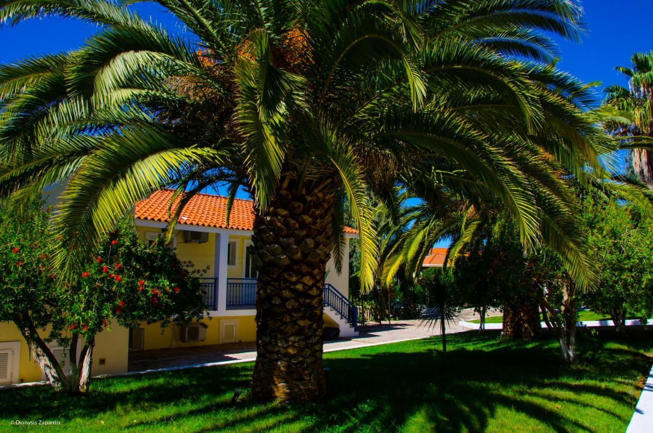Liberatos Village Argostoli  Værelse billede